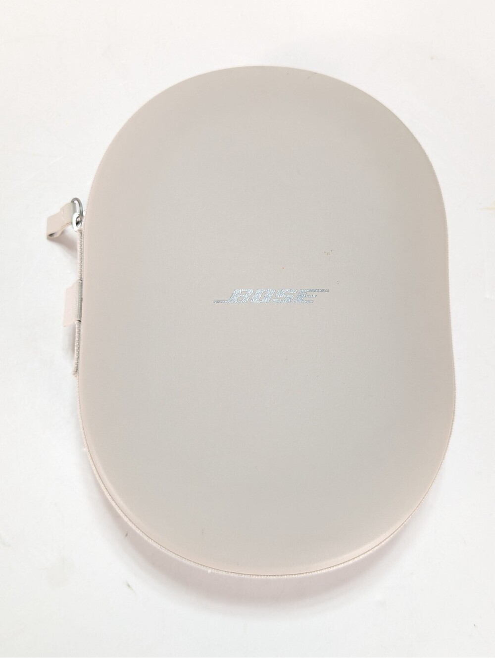 Bose QuietComfort Ultra Headphones Sandstone Noise Cancelation Over Ear Wireless - Picture 7 of 8